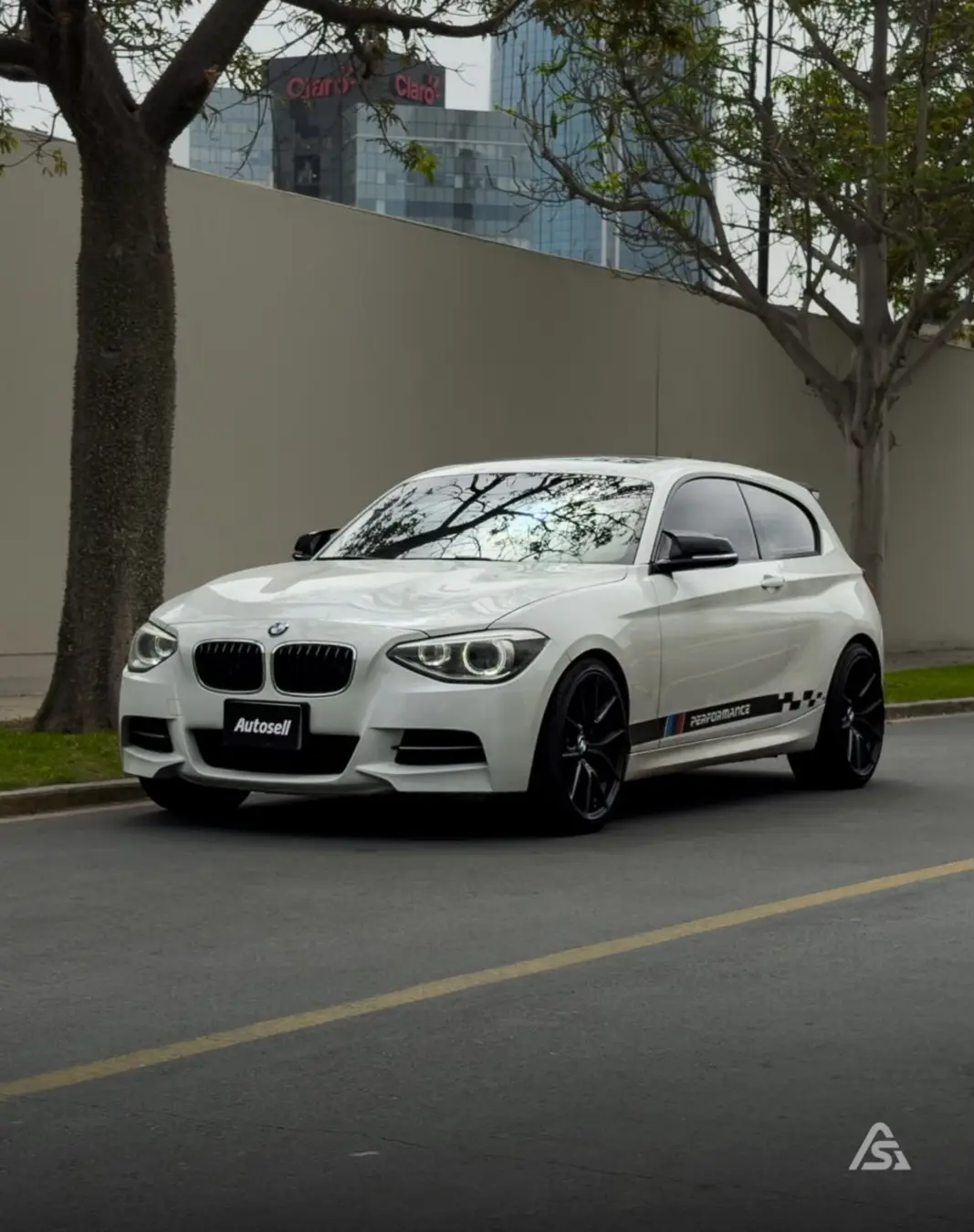BMW M135i