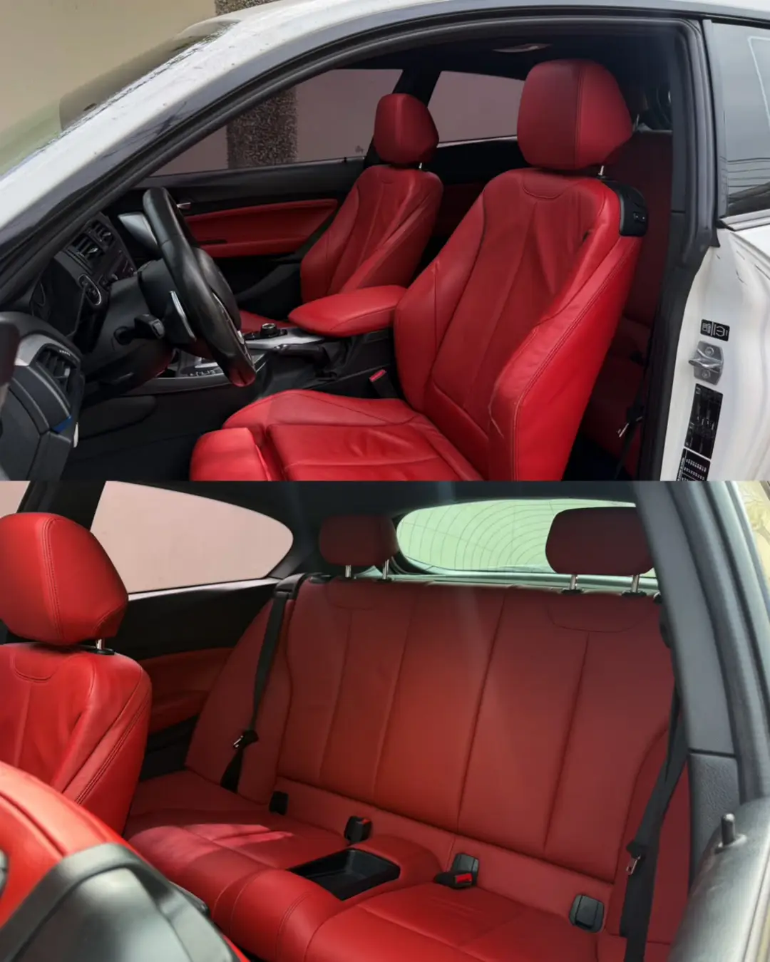BMW M135i