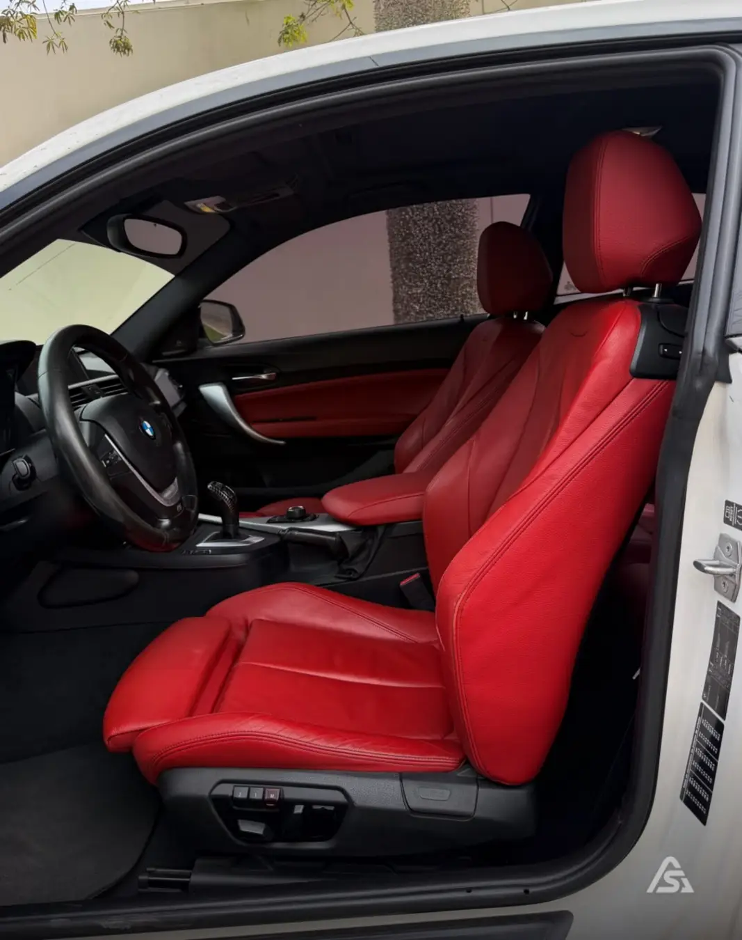 BMW M135i