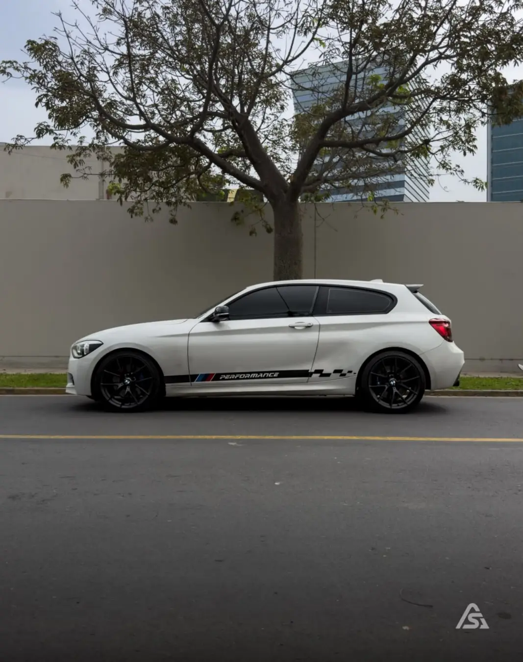 BMW M135i