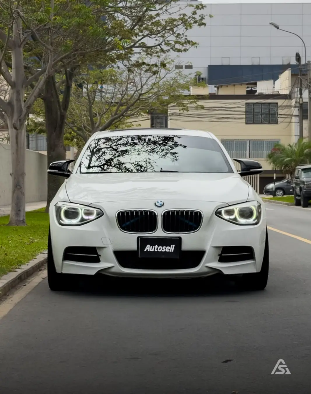 BMW M135i