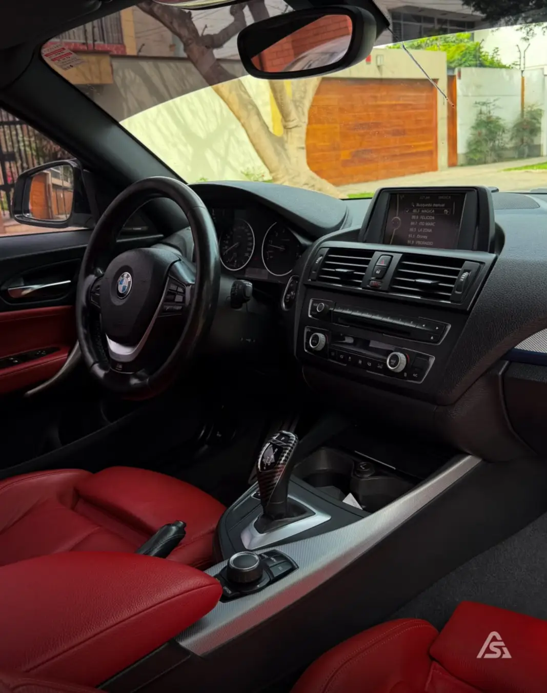 BMW M135i