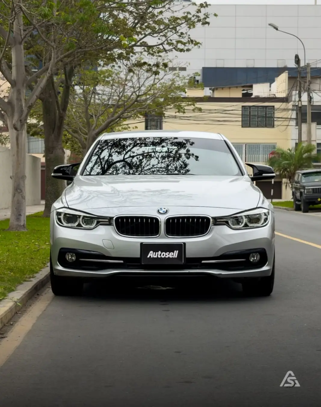 BMW 318i