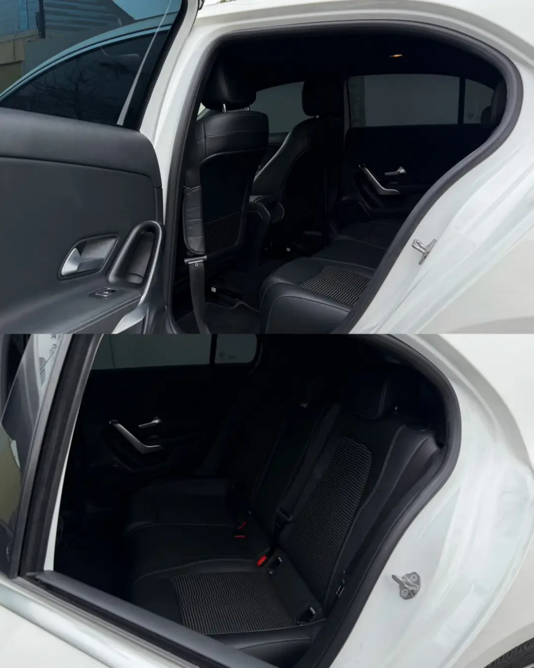 Mercedes Benz A200