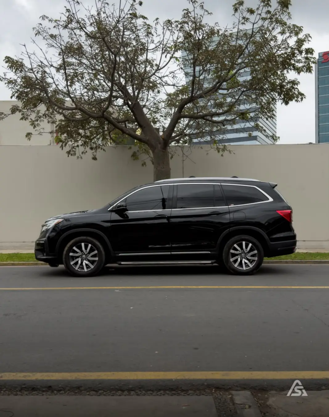 Honda Pilot