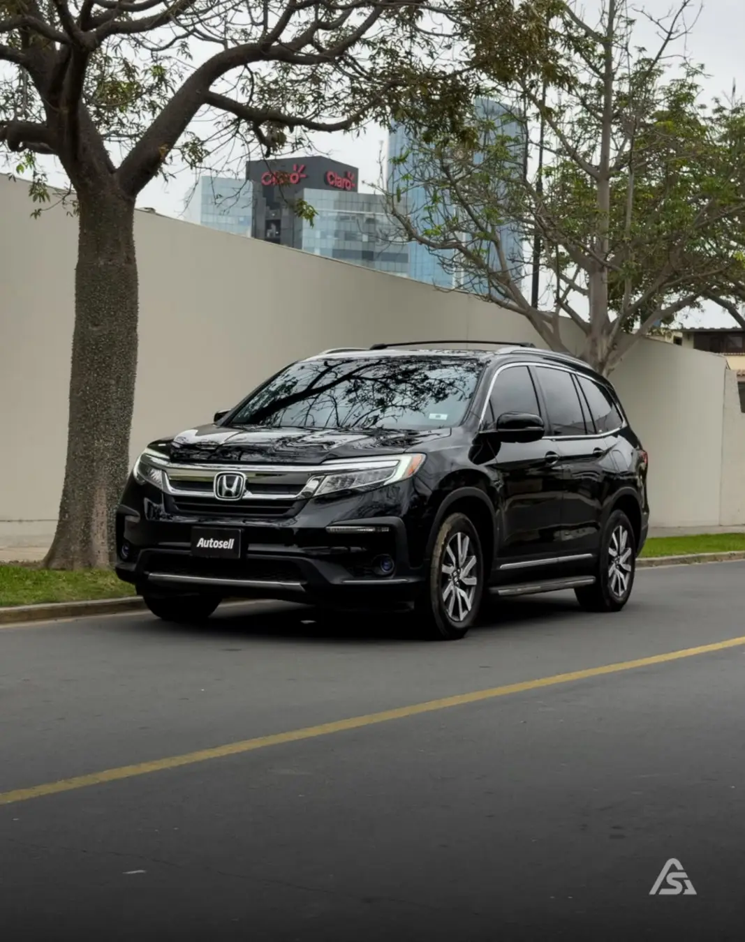 Honda Pilot