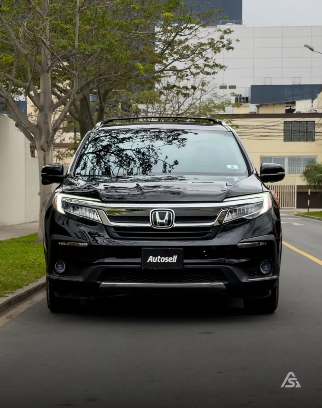 Honda Pilot