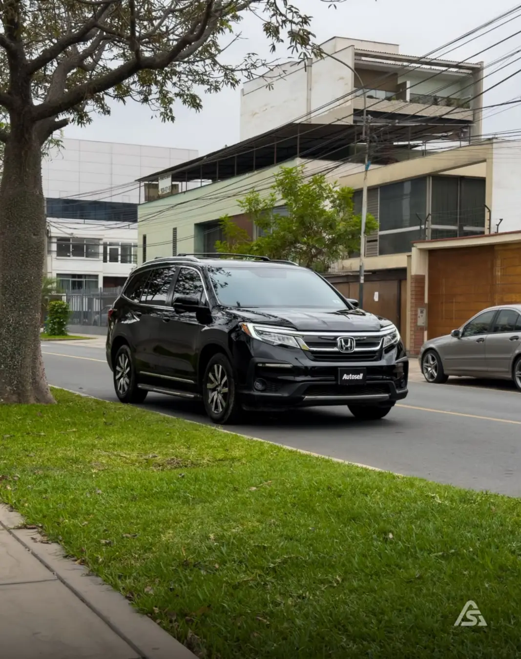 Honda Pilot