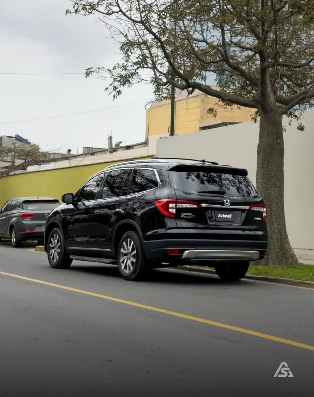 Honda Pilot