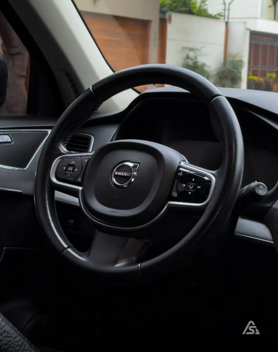 Volvo Xc-90