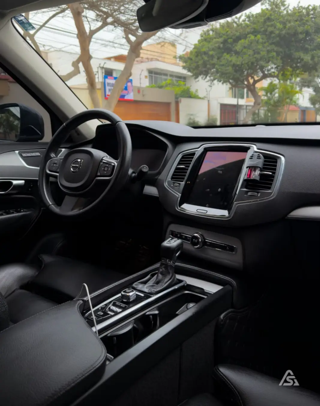 Volvo Xc-90
