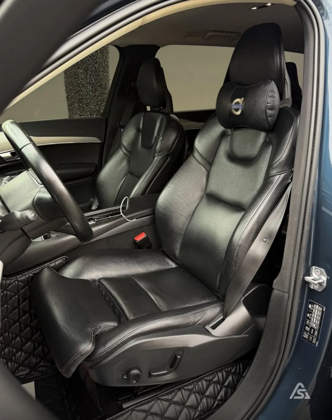 Volvo Xc-90