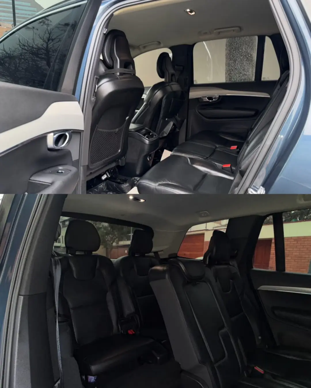 Volvo Xc-90