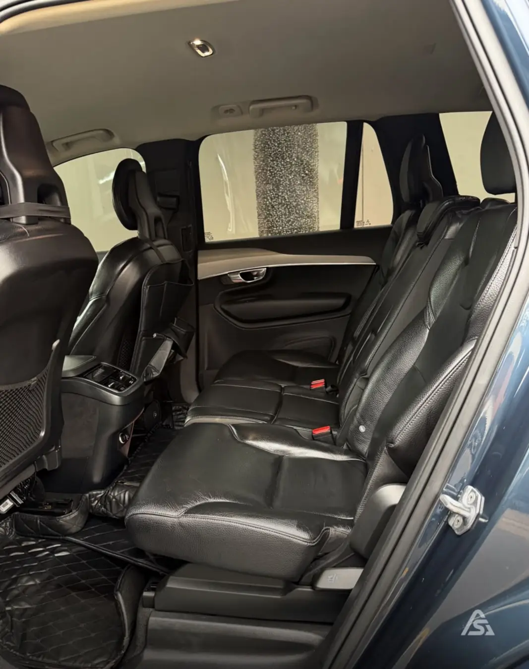Volvo Xc-90