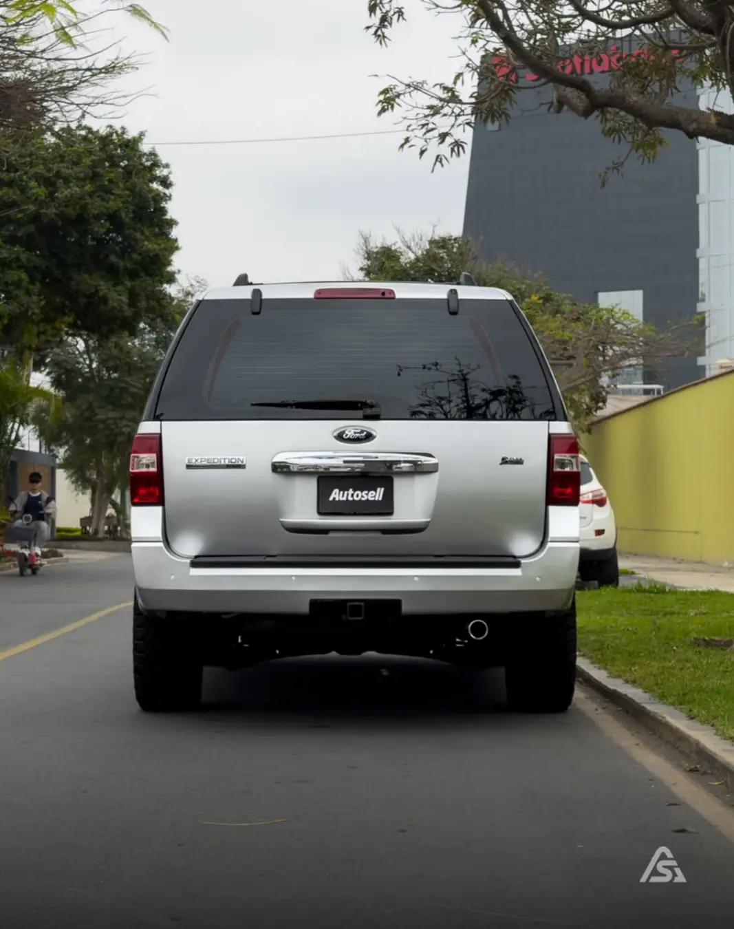 Ford Expedition