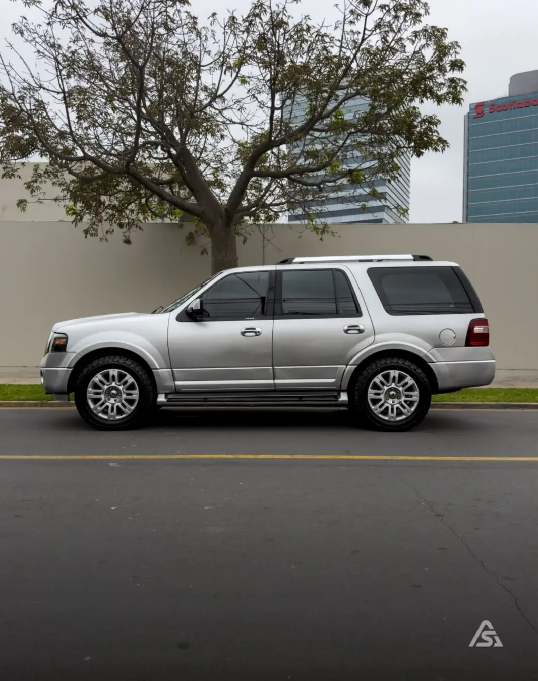 Ford Expedition