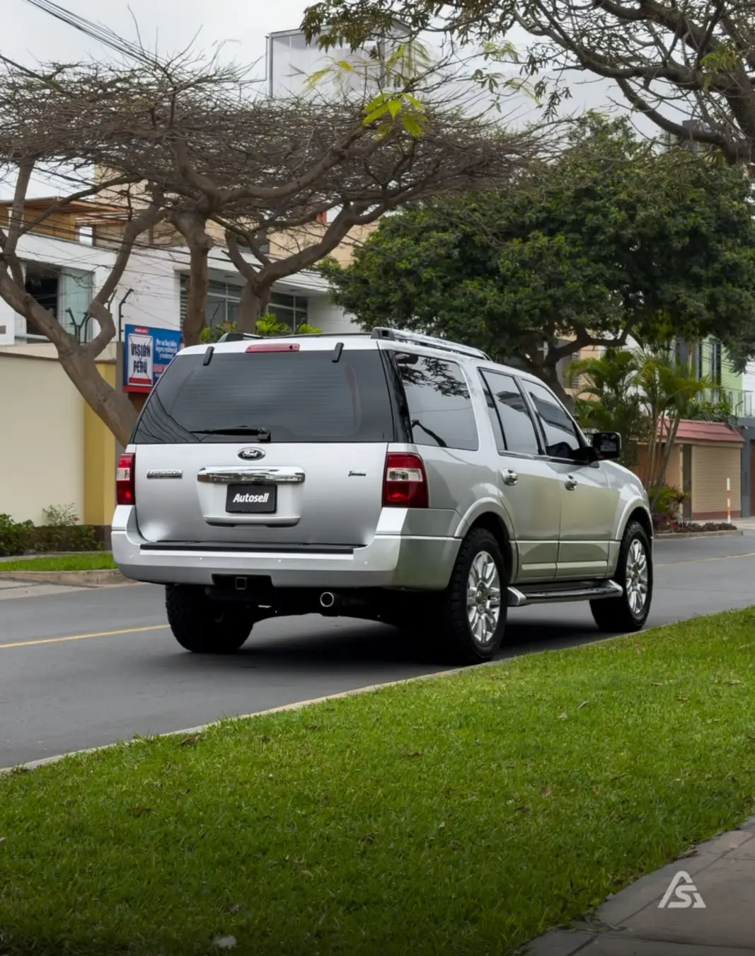 Ford Expedition
