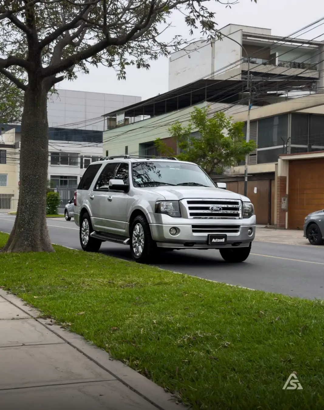 Ford Expedition