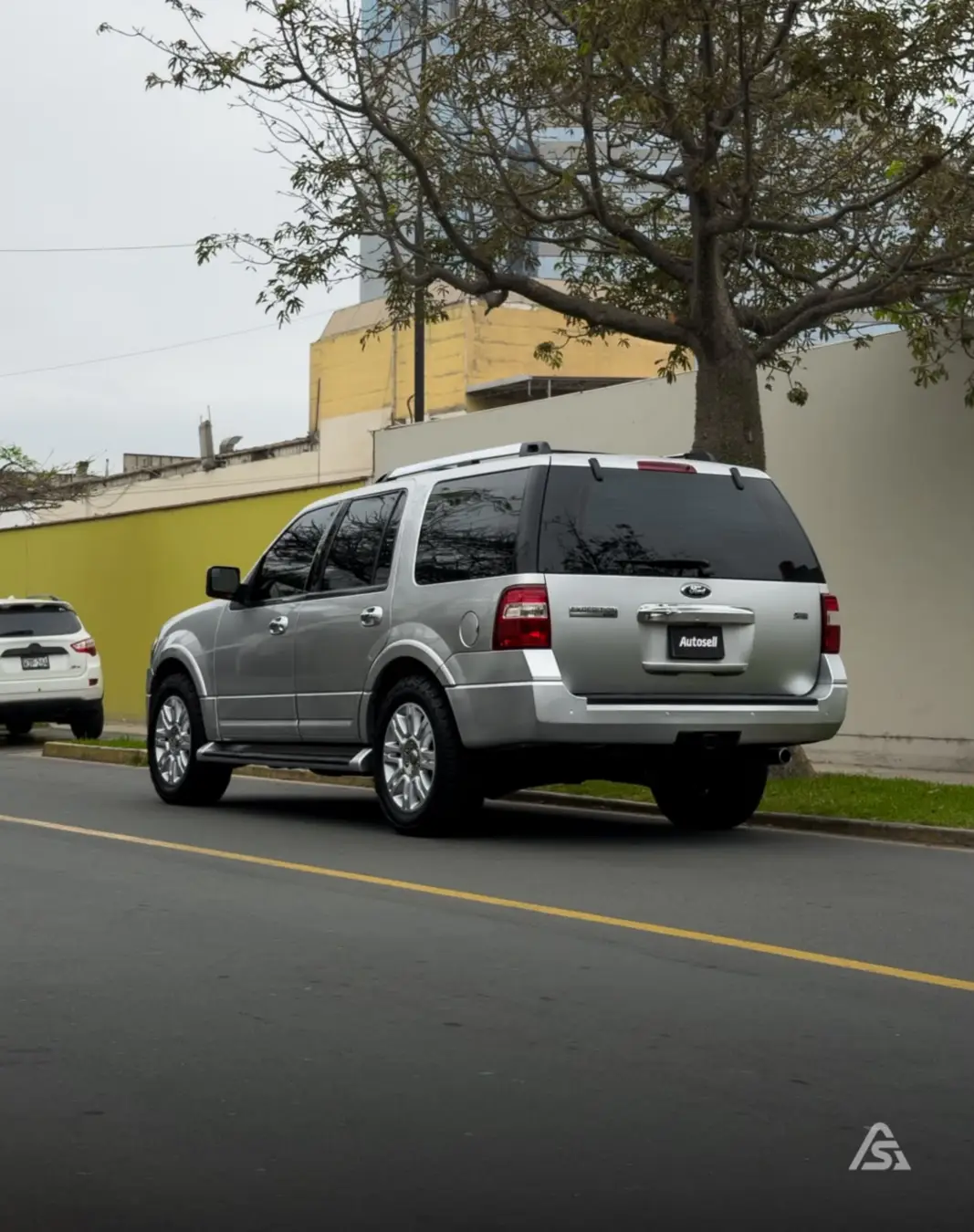 Ford Expedition
