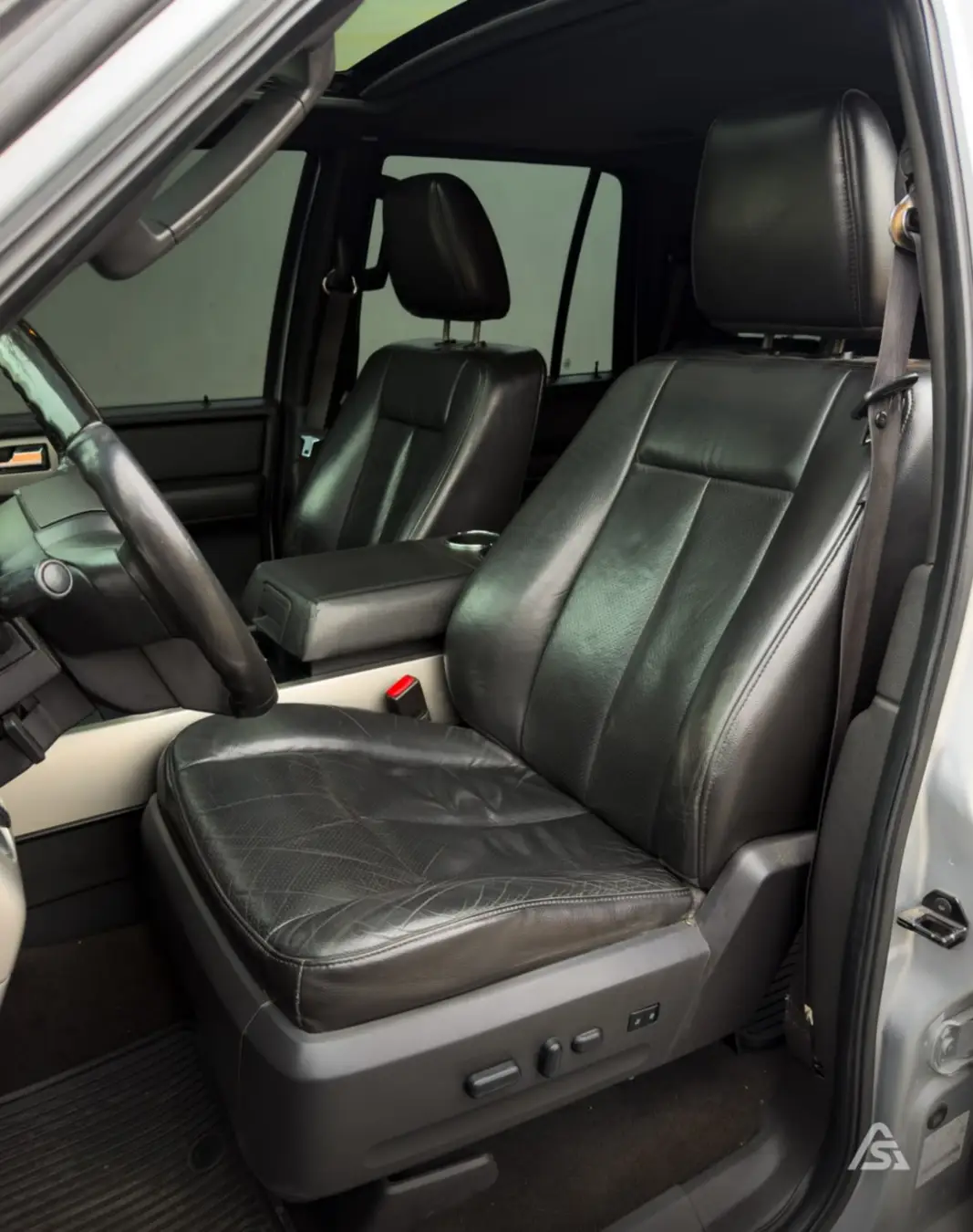 Ford Expedition