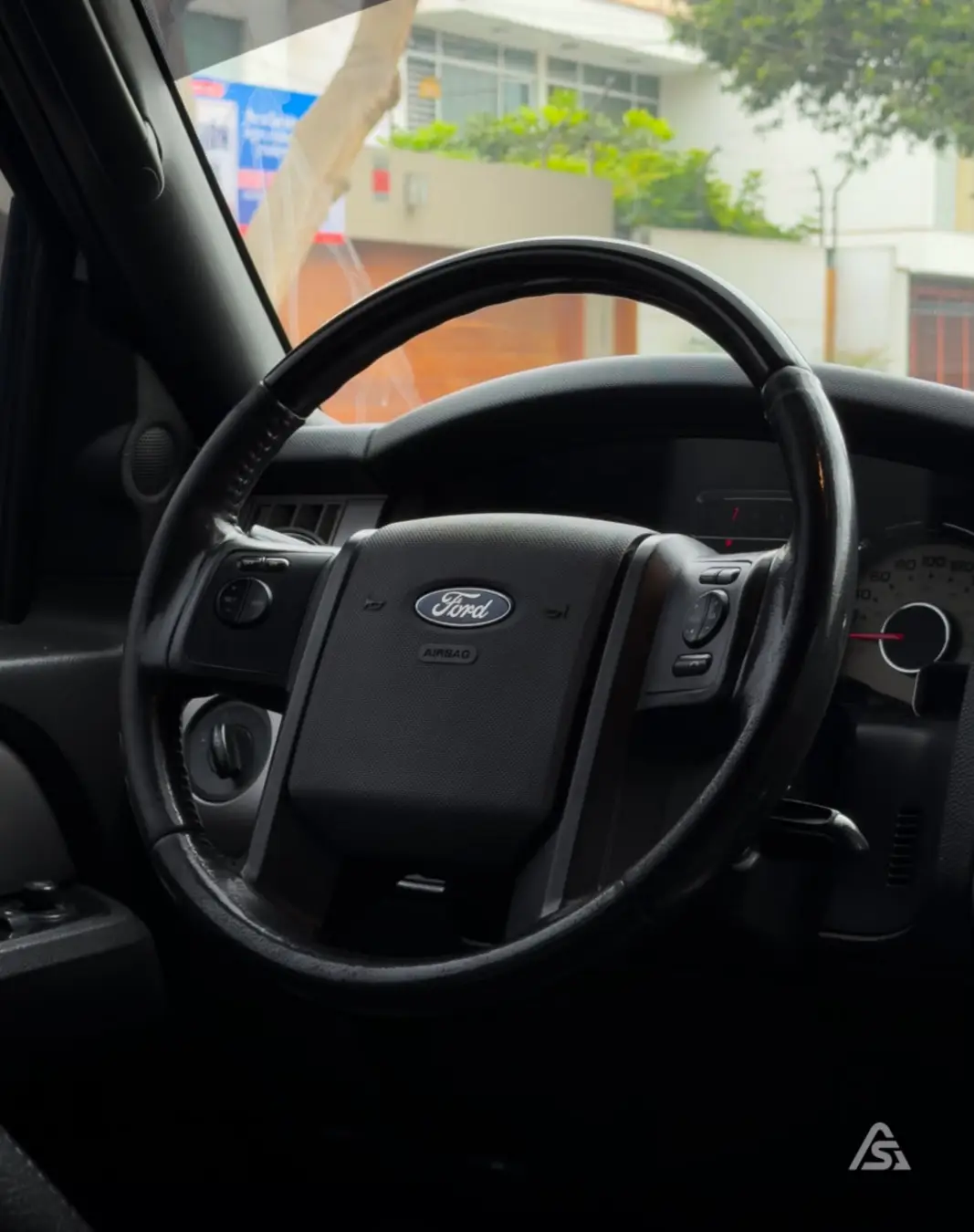 Ford Expedition