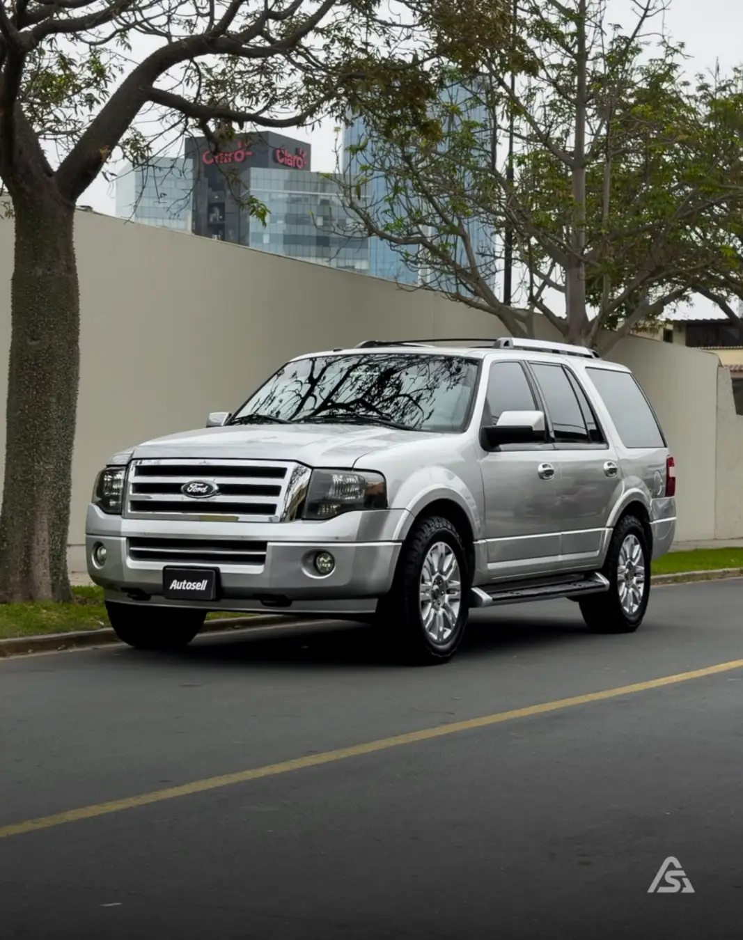 Ford Expedition