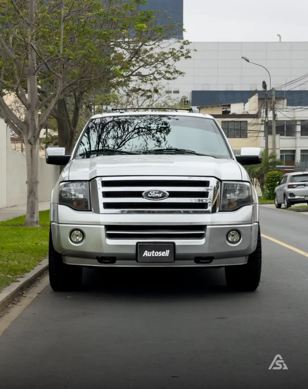 Ford Expedition