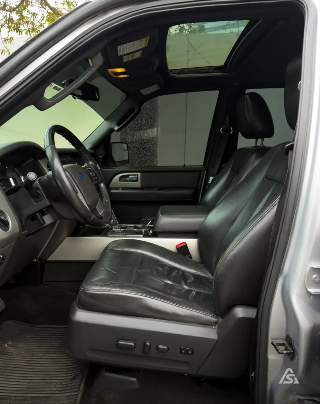 Ford Expedition