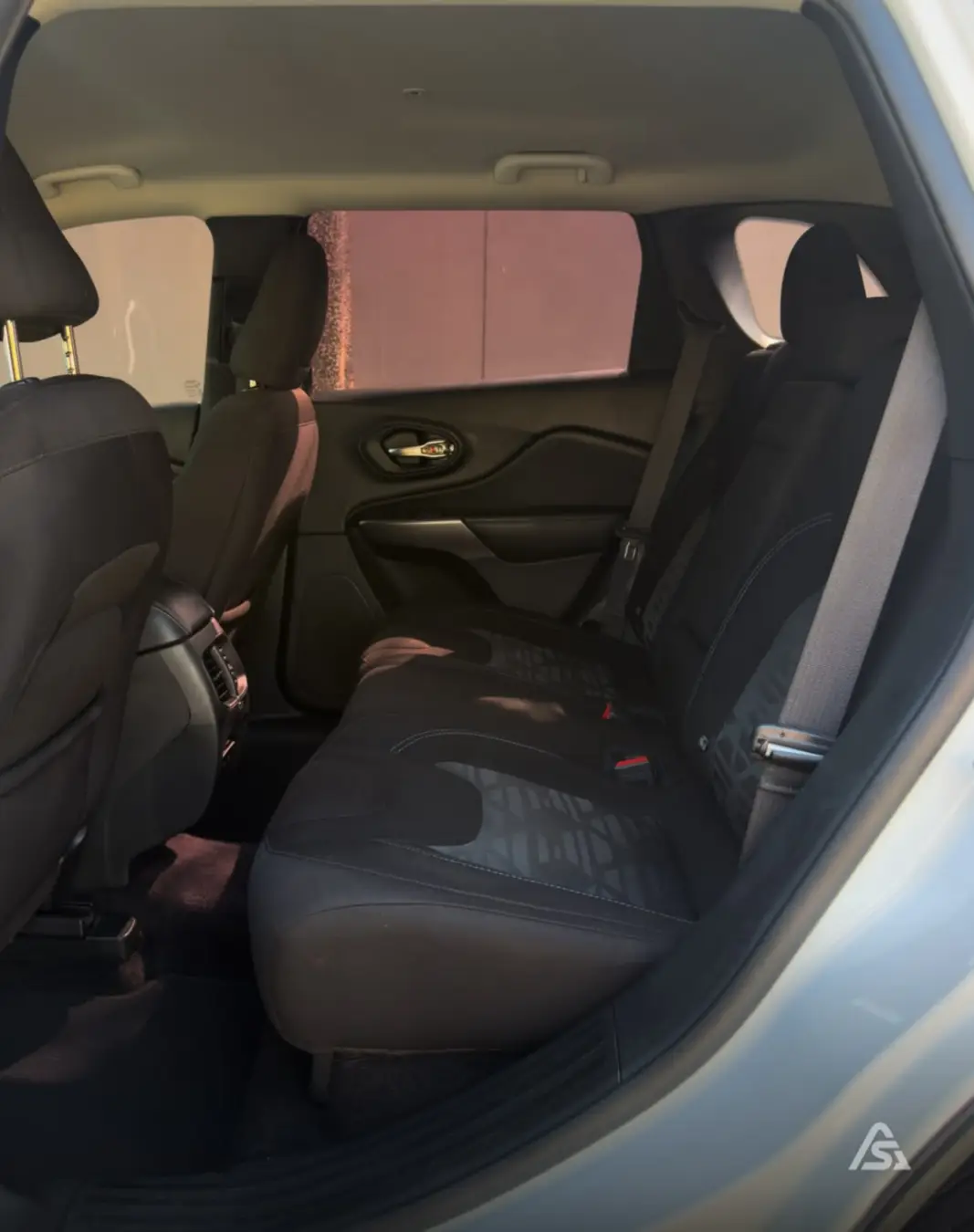 Jeep Gran Cherokee
