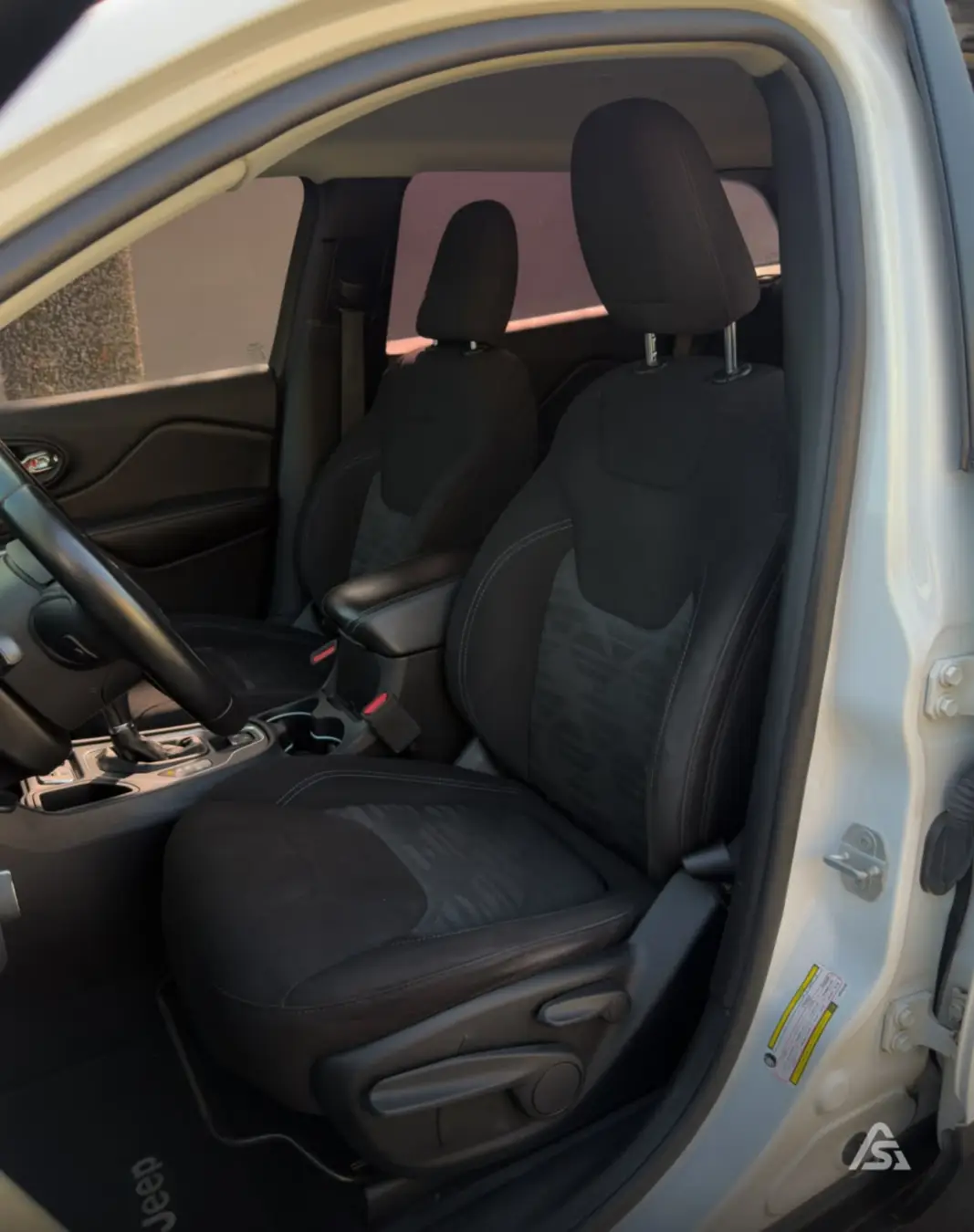 Jeep Gran Cherokee
