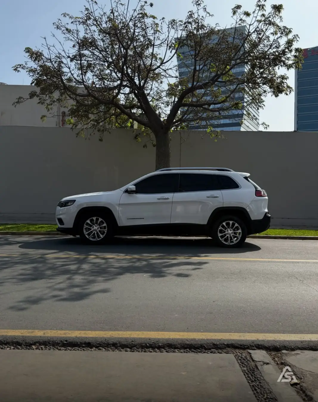 Jeep Gran Cherokee