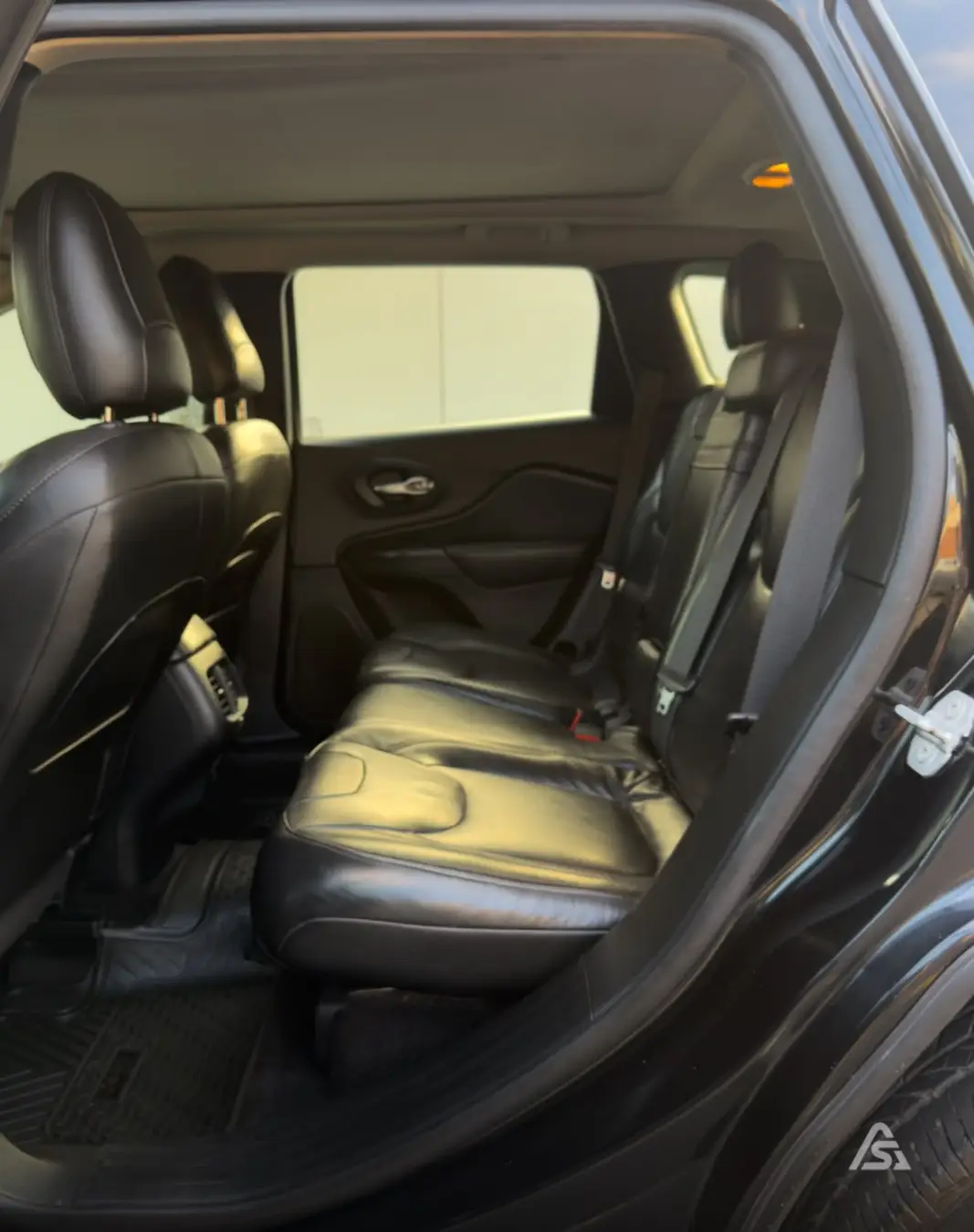 Jeep Gran Cherokee