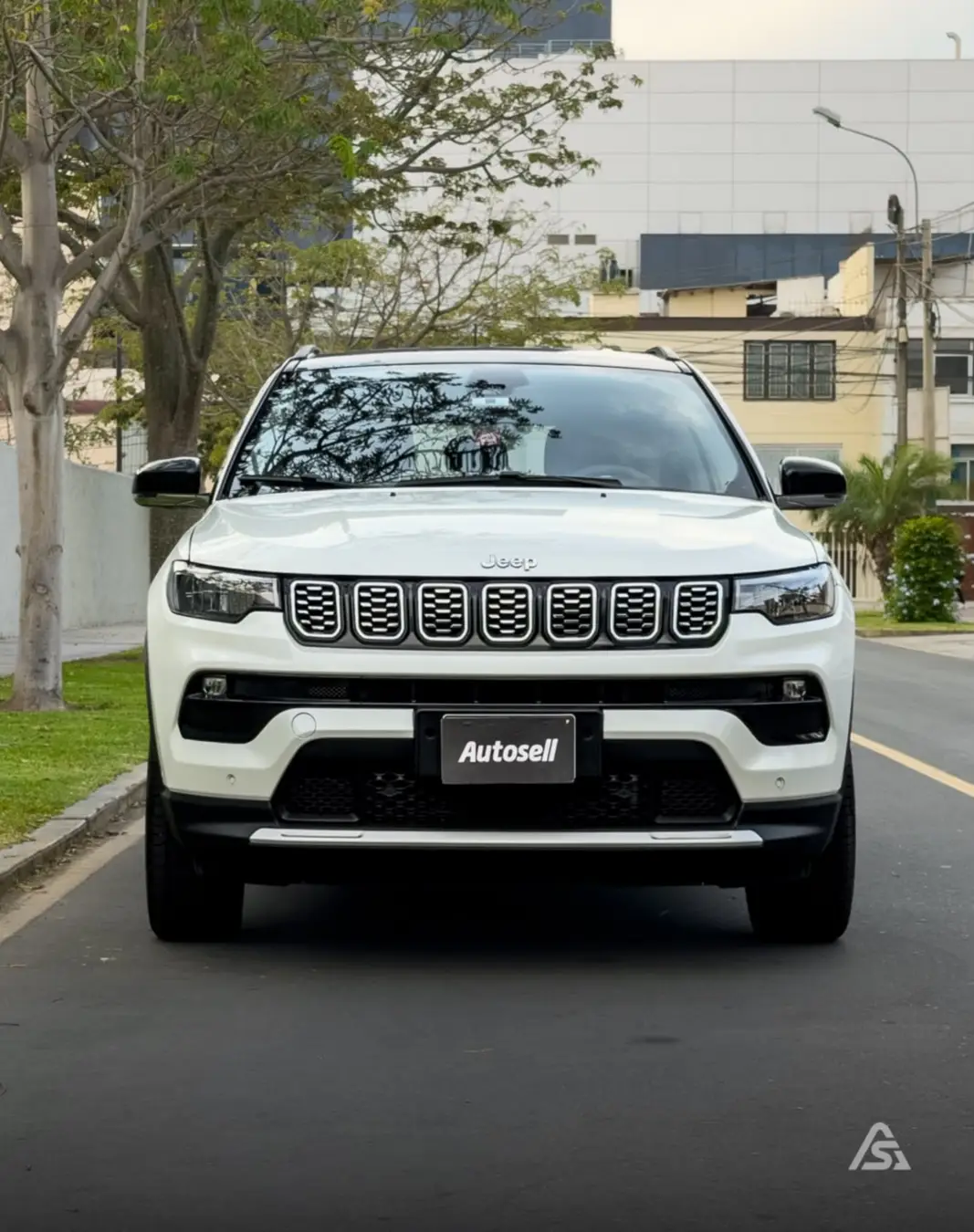 Jeep Compas