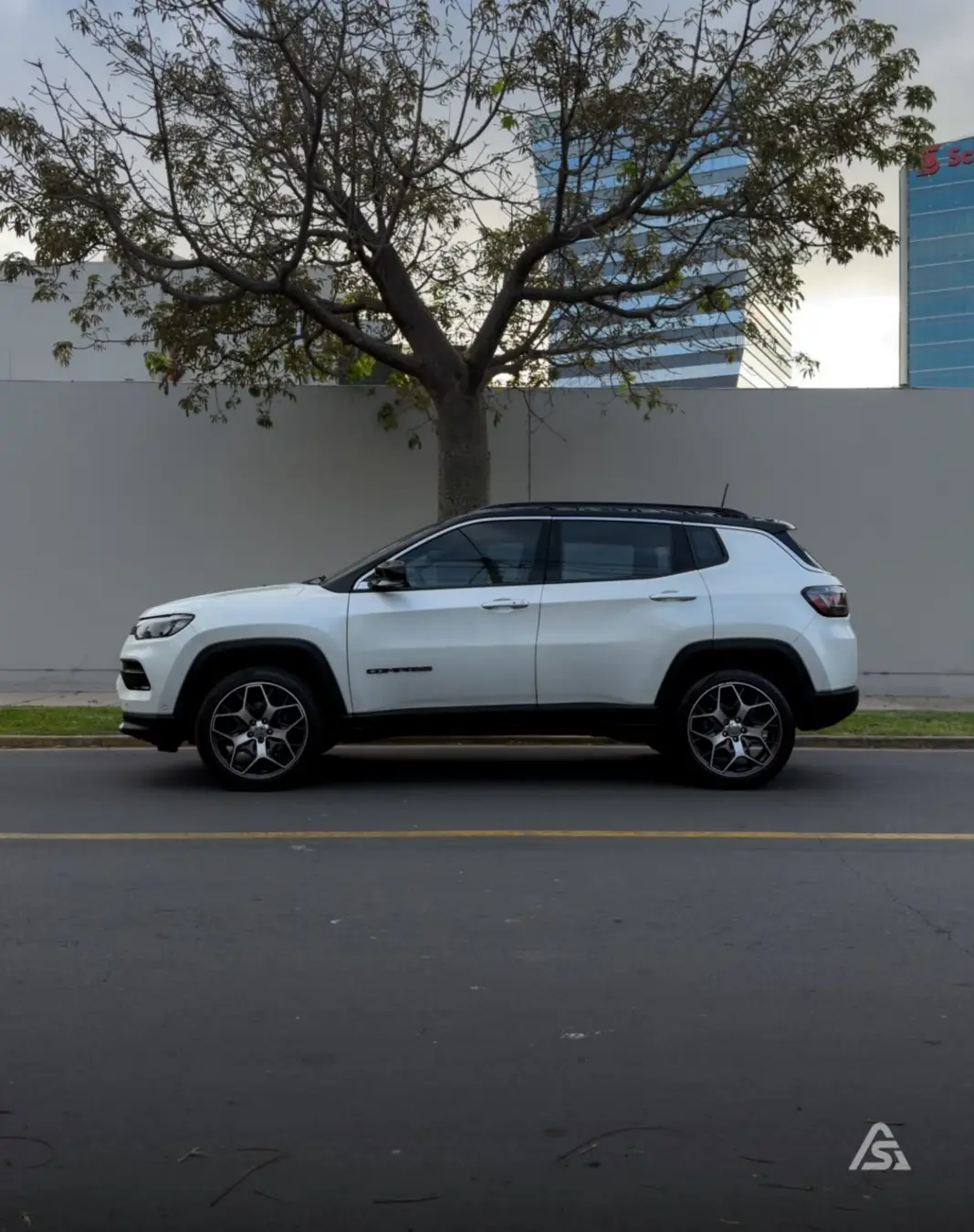 Jeep Compas