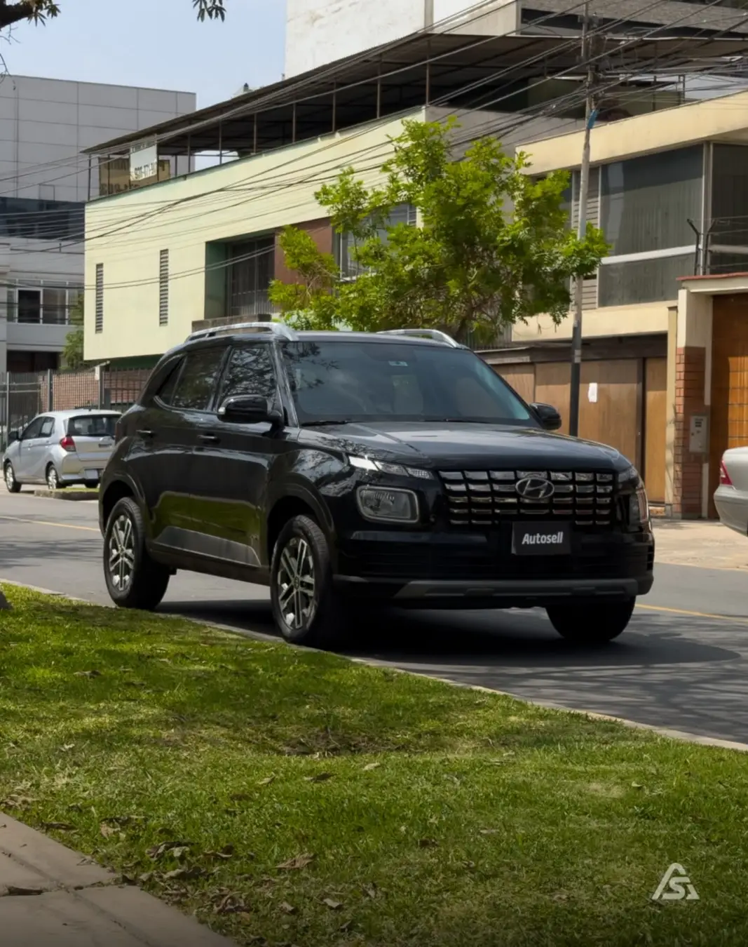 Hyundai Venue