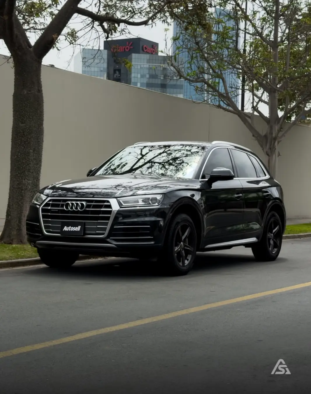 Audi Q5 2017 seminuevo en venta