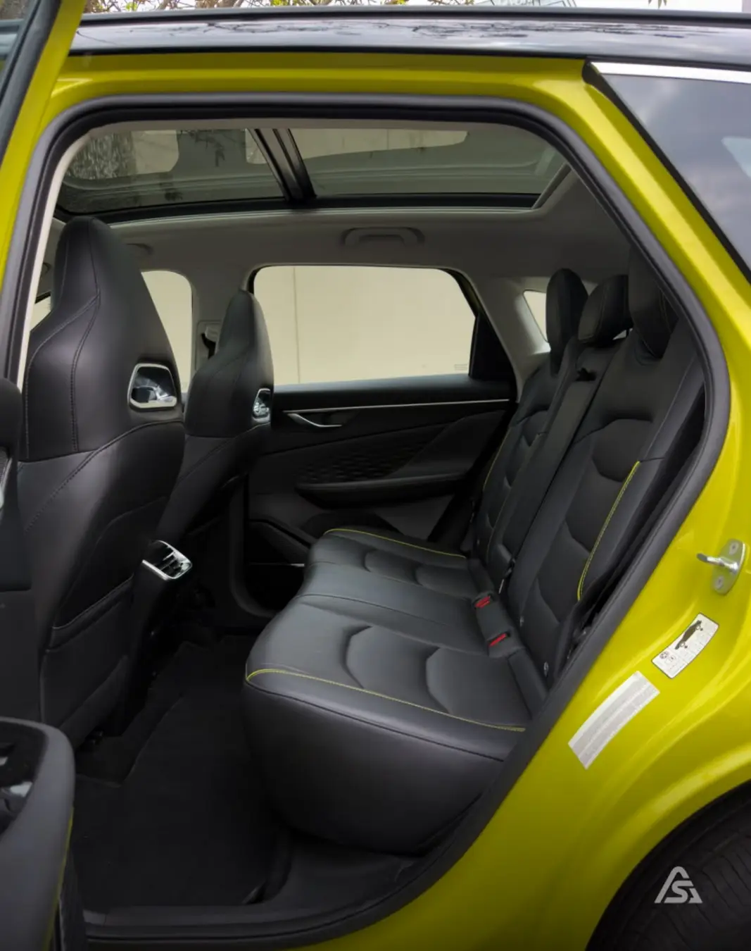 Baic X55 Plus