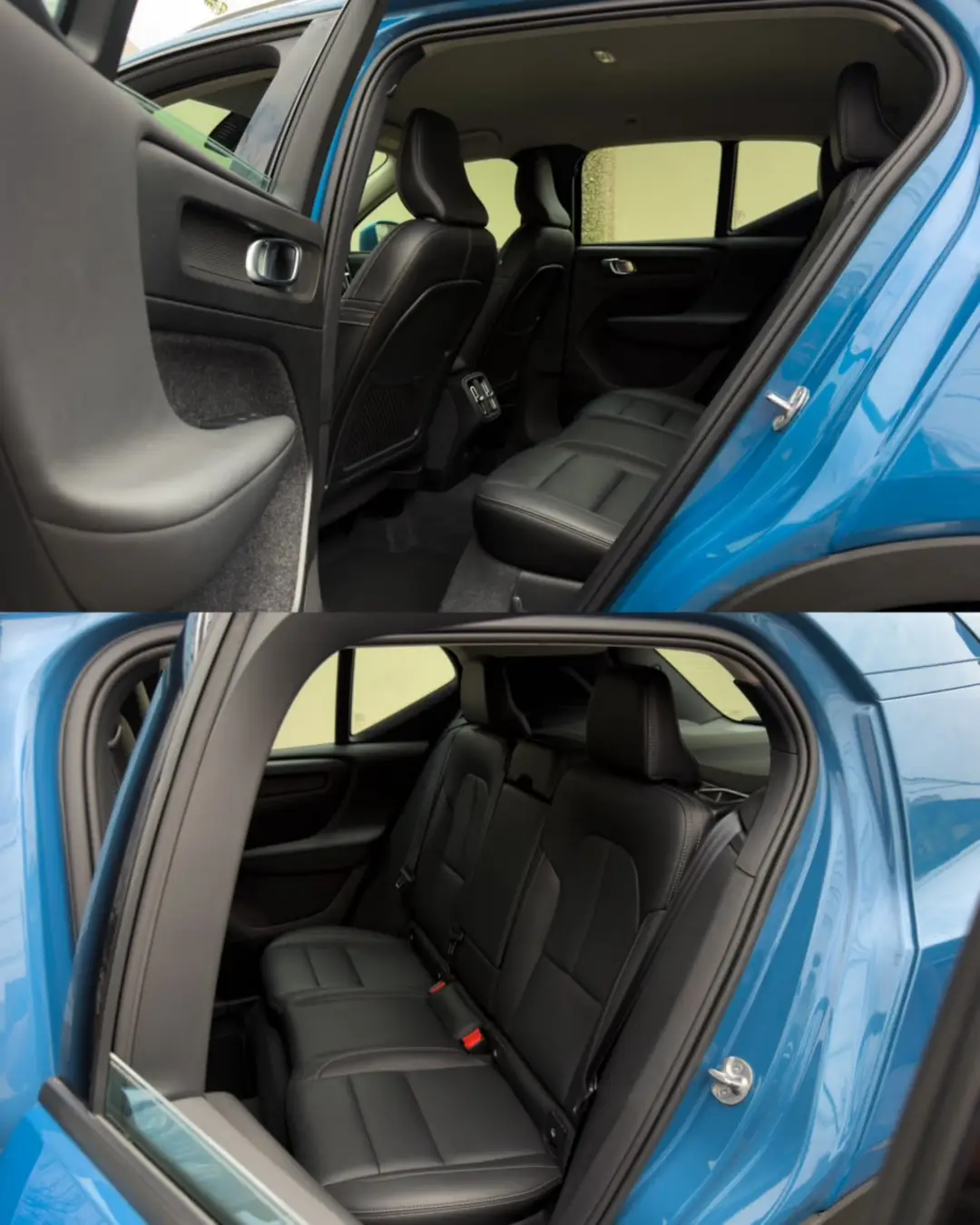 Volvo XC-40