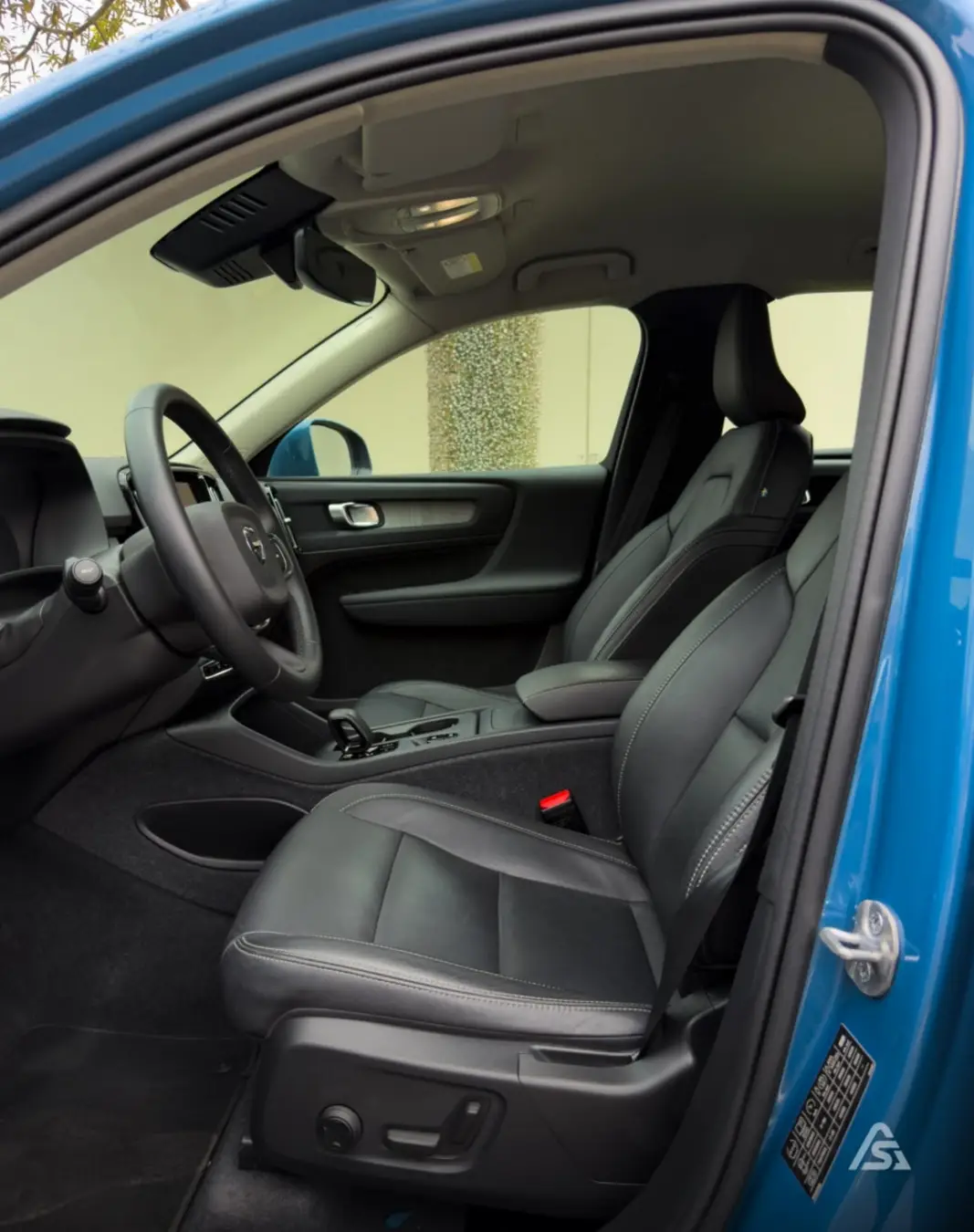 Volvo XC-40