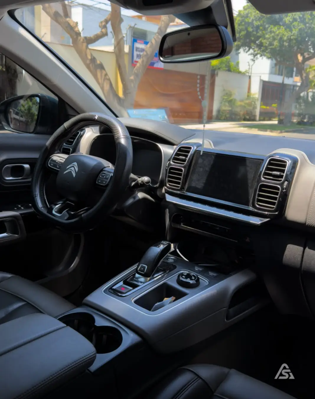 Citroën C5