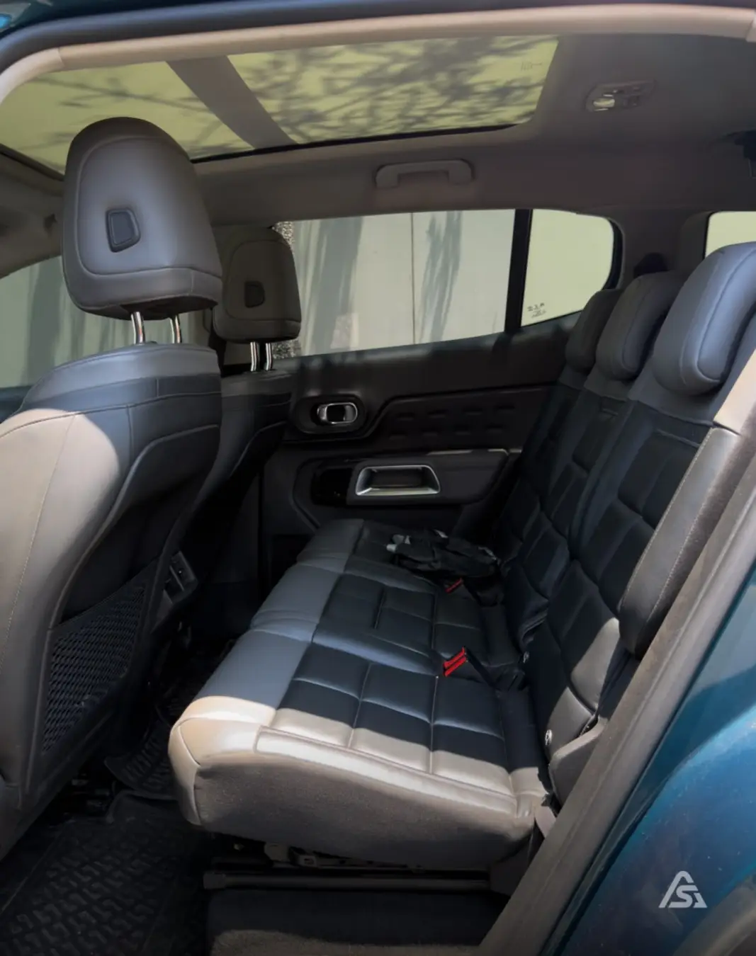 Citroën C5