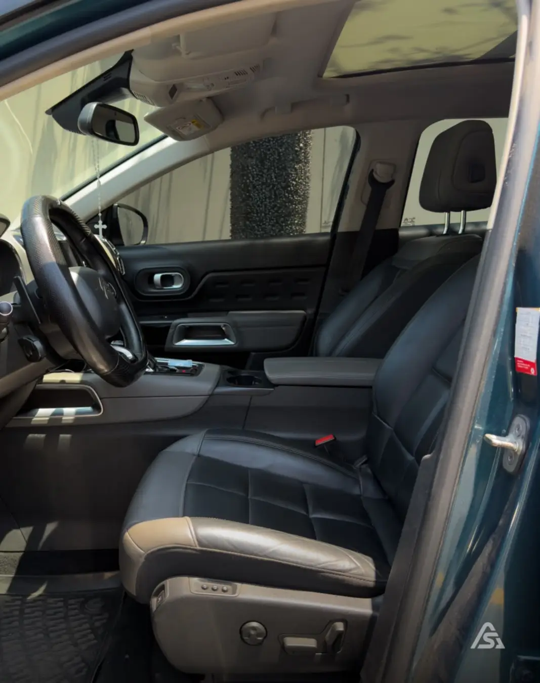 Citroën C5