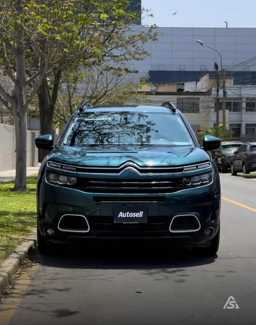 Citroën C5