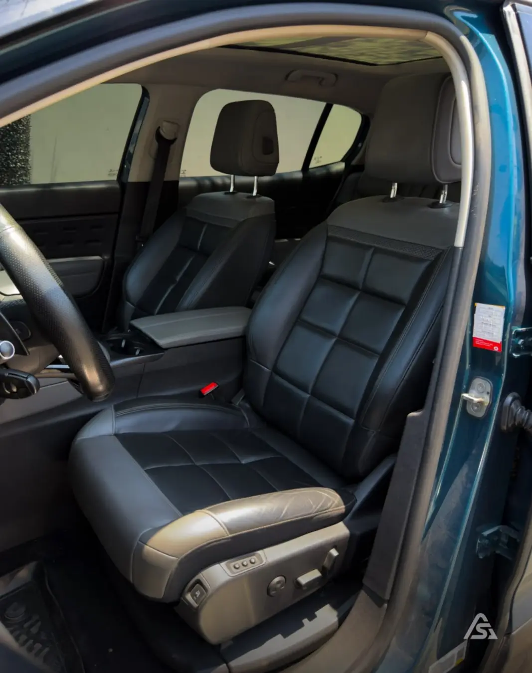 Citroën C5