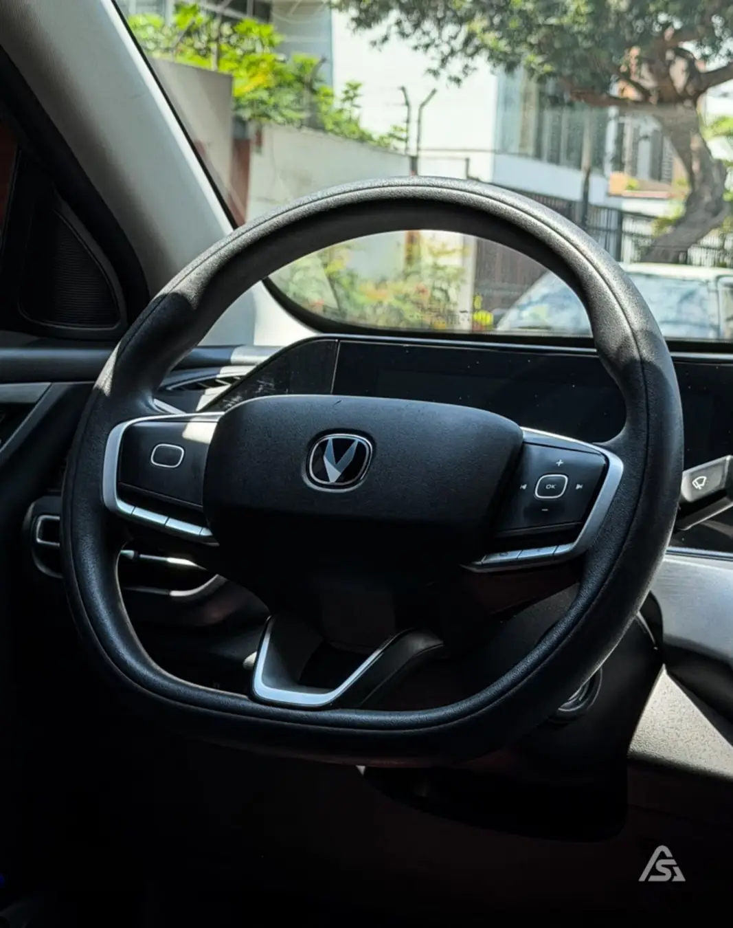 Changan Alsvin