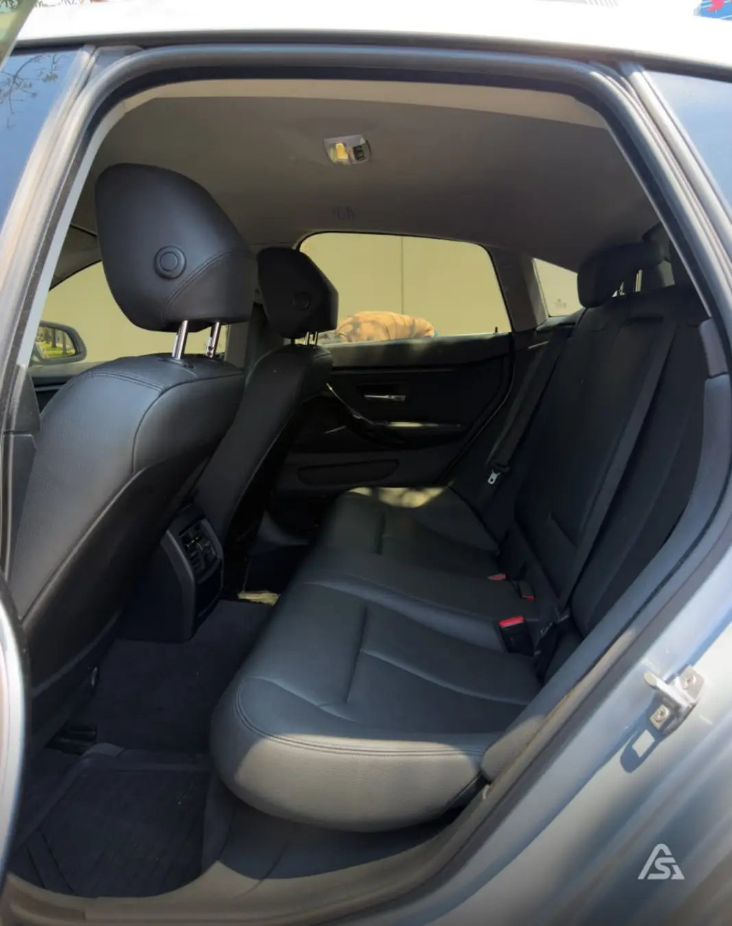 BMW 420i