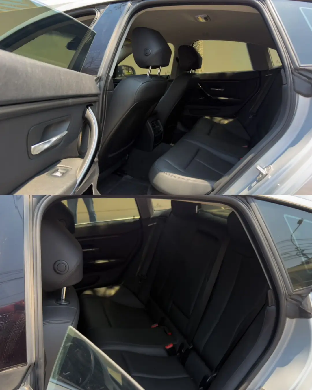 BMW 420i