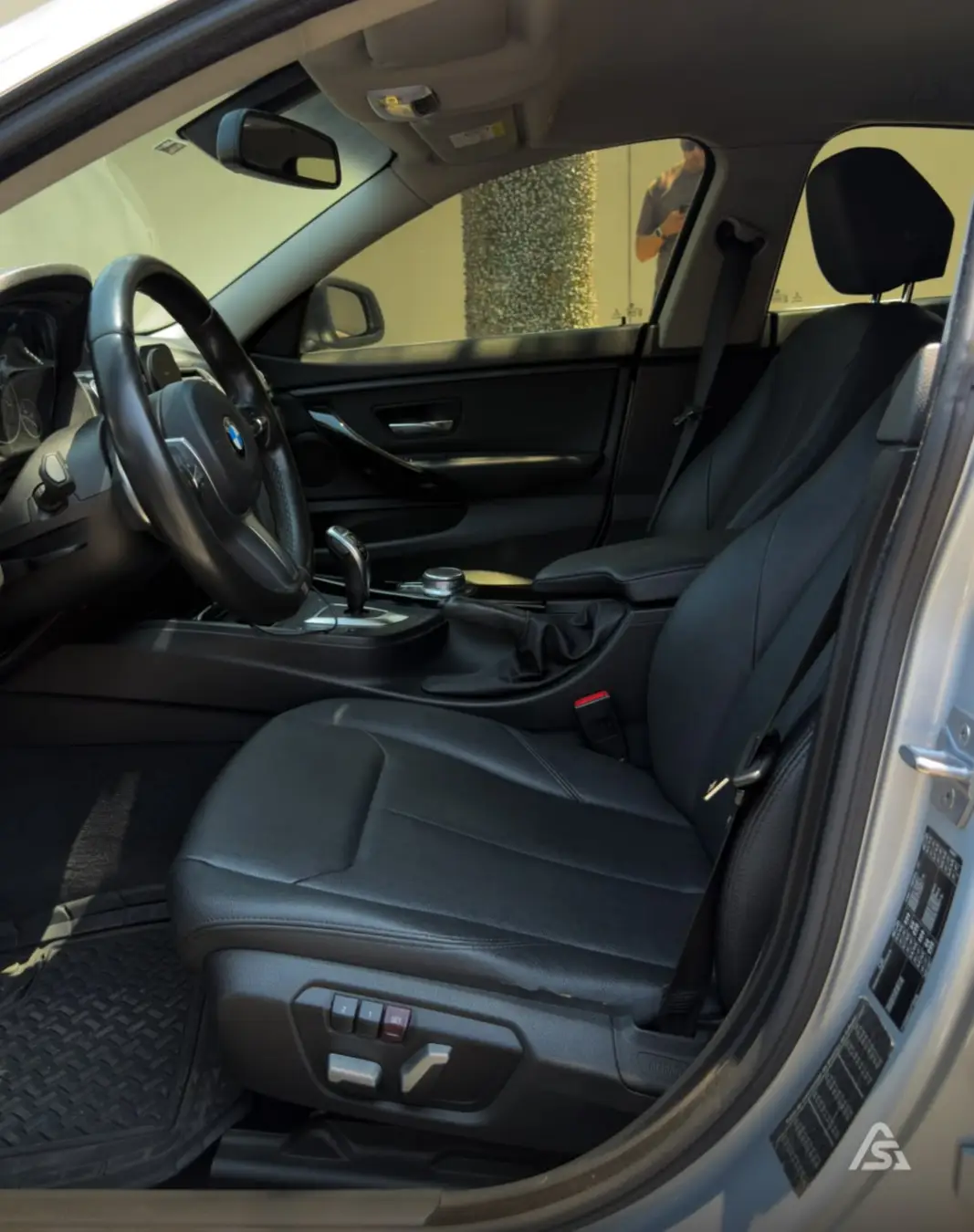 BMW 420i