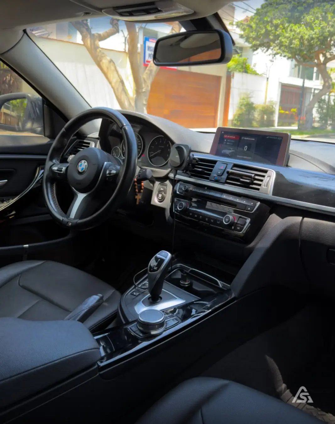 BMW 420i