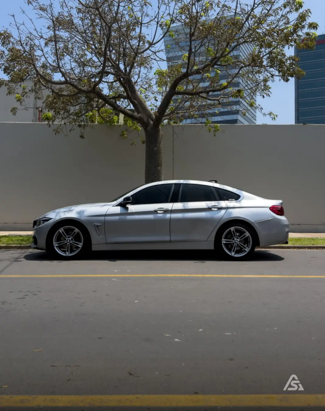 BMW 420i